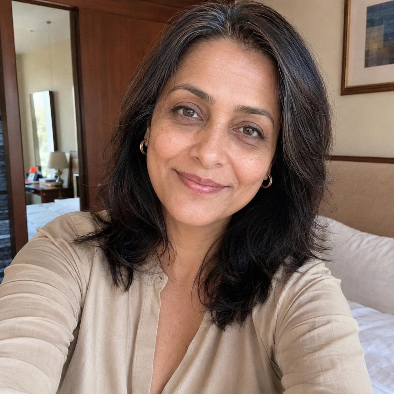 — Madhumita, Kolkata