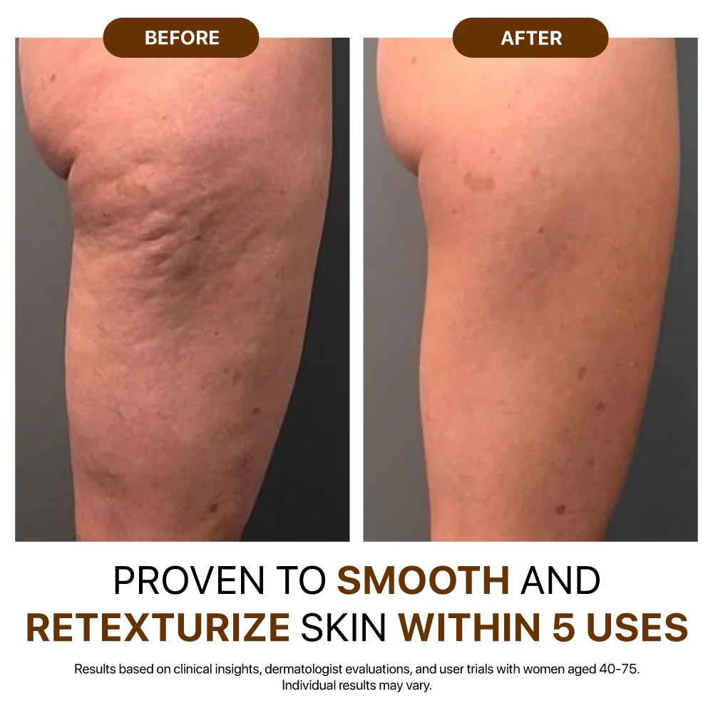 Glow Vibe Silk Body Oil