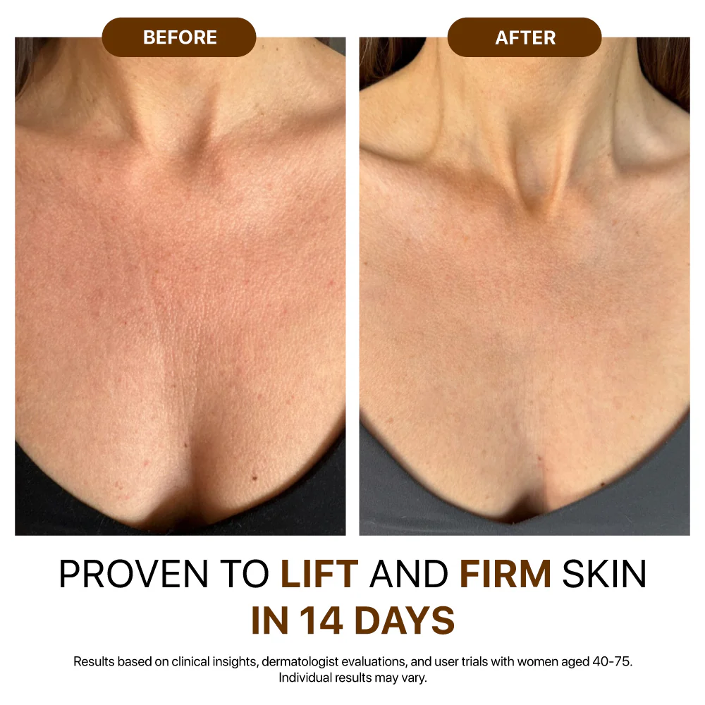Glow Vibe Silk Body Oil