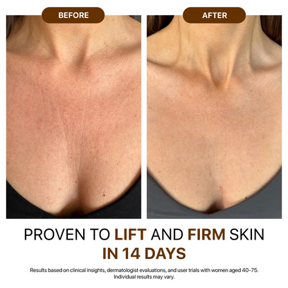 Glow Vibe Silk Body Oil